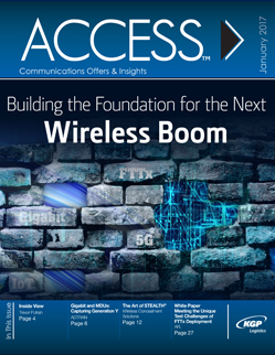 Access Magazine